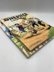 One Piece Color Walk 1 + Color Walk 2 Eiichiro Oda / Art of Shonen Jump