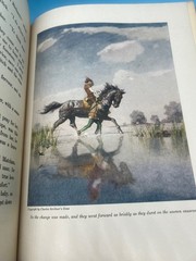 The Black Arrow By Robert Louis Stevenson, 1916 Charles Scribner’s Sons HC