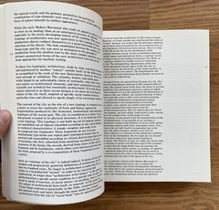Oppositions Reader : Selected Essays 1973-1984 (Paperback)