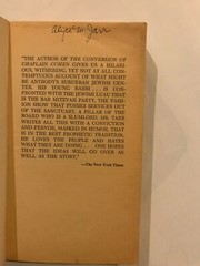 Heaven Help Us! by Herbert Tarr 296 pages Paperback 3rd Print published by Banta