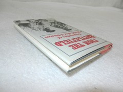 WW II Marine Correspondent: Saipan, Tinian, Iwo Jima „FROM THE BATTLEFIELD”