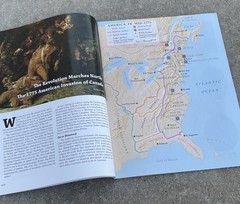 SPI S&T Strategy & Tactics #236 Custers Last Stand Gaming Magazine No Map Insert