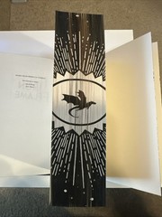 Fairyloot Special Edition Iron Flame By Rebecca Yarros Hardcover