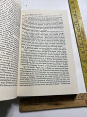 Going For Broke – Michael Moritz & Barrett Seaman (Paperback, 1984)