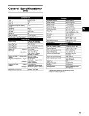 ARCTIC CAT 400 4X4 ATV 2005 Service Manual, FASTENED – JACKET – XL FOLDOUT PAGES