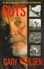 Guts – Hardcover By Gary Paulsen – GOOD