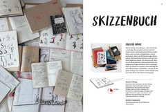Marion Deuchars Jeden Tag kreativ sein: Eine Anleitung z (Paperback) (UK IMPORT)