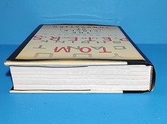 The Circle of Innovation by Tom Peters Hardback Book SIGNED By Author
