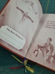 New Saint Joseph People’s Prayer Book Catholic Book Publishing Co Vinyl Cover