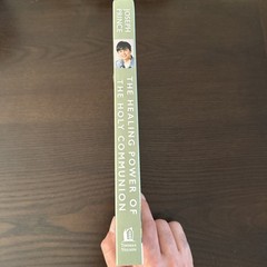 The Healing Power of the Holy Communion by Joseph Prince