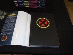 PRESALE Signed John Byrne X-Men Elsewhen V1 US Hardcover Graphic Novel PRESALE