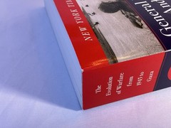 Conflict (Signed) The Evolution of Warfare 1945 to Gaza, David Petraeus Trade PB