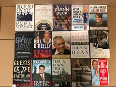 Lot of 10 Political Science Government Law Constitution US World Book MIX*RANDOM