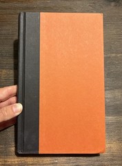 The Road by Cormac McCarthy (2006 Hardcover) First Edition/Print, 1st/1st, VG
