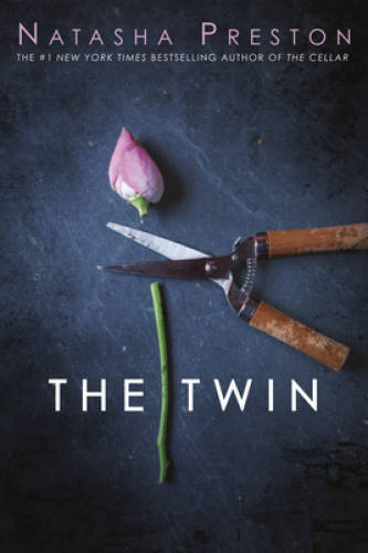 The Twin – Paperback By Preston, Natasha – ACCEPTABLE