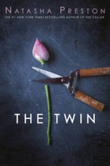 The Twin – Paperback By Preston, Natasha – ACCEPTABLE
