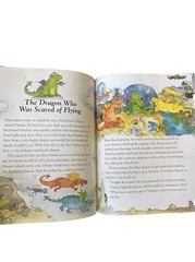 Children’s Hardback Books Lot of 8 Educational Animals Presidents Dictionary Q&A
