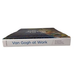 Van Gogh At Work By Vellekoop: A Comprehensive Look At The Master’s Technique
