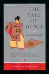 The Tale of Genji: (Penguin Classics Deluxe Edition), Shikibu, Murasaki, Good Bo