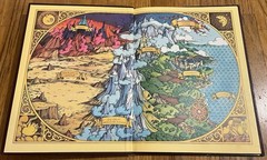 THE HERO OF HAMBLETT : by Sal Murdocca : pigs : vintage