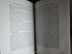 Autobiography of Oliver Otis Howard, Major General United States Army – Volume 1