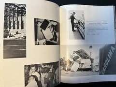 1962 College Yearbook – University of North Carolina at Chapel Hill – 448 Pages