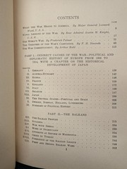 Story of the Great War Diplomatic Edition 1916-1920 8 vol complete G+ 251105