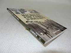 WW II Several German Prisoner of War camps „MICHIGAN POW CAMPS IN WW II”