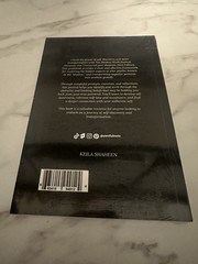 The Shadow Work Journal: THREE BOOKS FOR 13 $