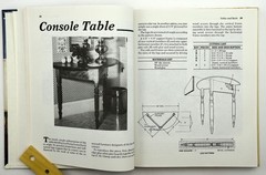 Build-It-Better-Yourself Country Furniture – Hardcover HC Family Handyman 1987