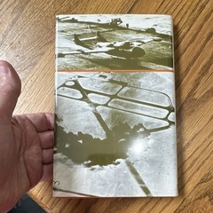 Robert Jackson Suez 1956 Operation Musketeer Suez Crisis HC 1980 DJ