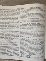 The Greatest Book On Dispensational Truth In The World by Clarence Larkin 1920
