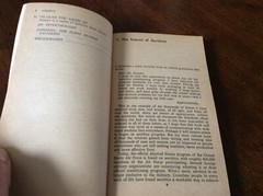 The New Aerobics Health by Kenneth H. Cooper Bantam Books (1975 Mass Market PB)