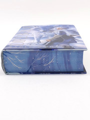 Dire Bound by Sable Sorensen FairyLoot Exclusive Edition – Hardcover Unsigned