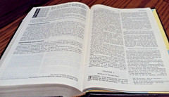 John C Hagee Prophecy Study Bible #1462 New King James Version Nelson 1997 B5