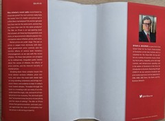 The War on Prices: Edited by Ryan A. Bourne – HC/DJ – ©2024 CATO Institute – New