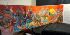 The Hobbit Illustrated First Edition J.R.R. Tolkien Rankin/Bass 1977