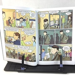 The Baby-Sitter Club Boxed Set #1-4 Raina Telgemeier Vintage Graphic Novels