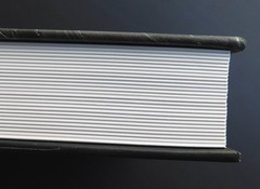 Pristine ABSTRACT PAINTING CANADA 200 images Oversize 1st ed 432 pages NASGAARD