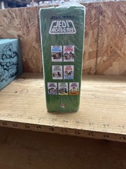 Star Wars Jedi Academy Books 1-6