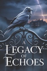 A Legacy of Echoes: A Gothic Supernatural Thriller of Psychic War and a Dark Inh