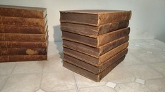 Encyclopedia Britannica Eleventh Edition 1910/1911 26 Vols 1-11 & 13-27
