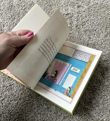 🟧 Hardcover Children’s Vintage Book Gypsy Girl’s Best Shoes by Anne Rockwell