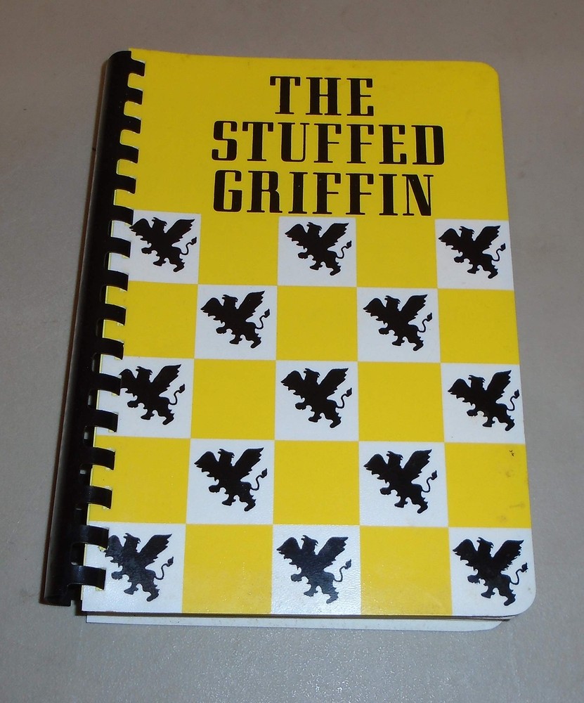 The Stuffed Griffin