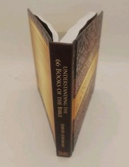 Understanding The 66 Books of the Bible By David Jeremiah