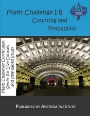 Kevin Wang Ph.D. David Reynoso John Len Math Challenge I-B Counting (Paperback)