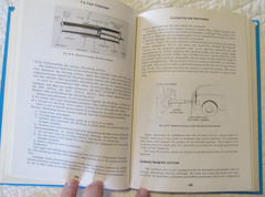 Book: FIX YOUR CHEVROLET V8 & V6 1975 To 1966 Bill Toboldt, hardcover, 368 pages
