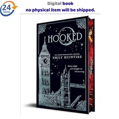 Hooked (Collector’s Edition) (Never After, 1, Emily McIntire 2026