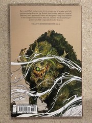 Manifest Destiny Volume 5 Mnemophobia & Chronophobia by Chris Dingess Image New