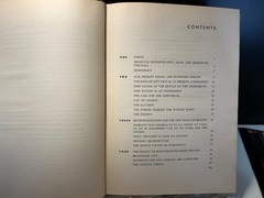 When Democracy Builds by F.L. Wright, University of Chicago, 1945 first, good